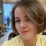Попова Милана Евгеньевна