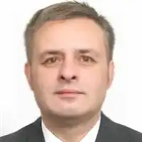 Прохоров Антон Аркадьевич