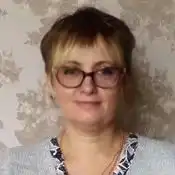 Рябова Дарья