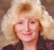 Рябова Дарья Артемовна