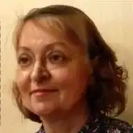 Рябова Кристина Григорьевна