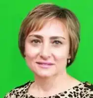Реброва Ангелина