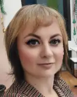 Реброва Милана
