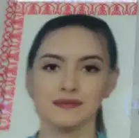 Шаповалова Елена Фёдоровна