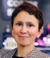 Шаповалова Ульяна Романовна