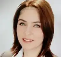 Шарова Ангелина Евгеньевна
