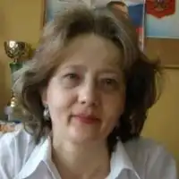 Шарова Екатерина Сергеевна