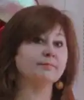 Шарова Варвара Станиславовна
