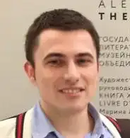 Савельев Роман Львович