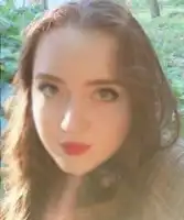 Савельева Кристина