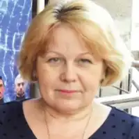 Савельева Василиса Сергеевна