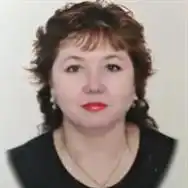 Селезнева Ульяна Александровна