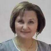 Семёнова Анастасия Николаевна
