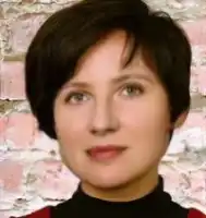 Семёнова Арина Евгеньевна