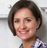 Семёнова Диана Константиновна
