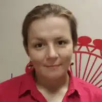 Семёнова Ирина