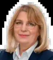 Семёнова Вера
