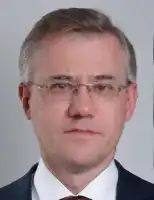 Сергеев Тимофей Евгеньевич