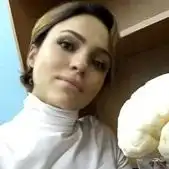 Шевченко Диана Андреевна
