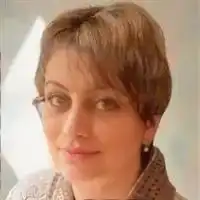 Шевченко Милана Юрьевна