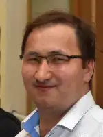 Сидоров Никита Никитич