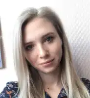 Сидорова Диана Петровна