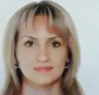 Симонова Полина Максимовна