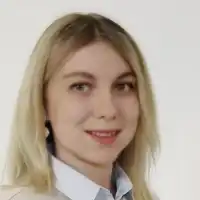 Симонова Валерия