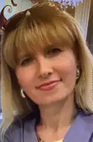 Смирнова Елизавета