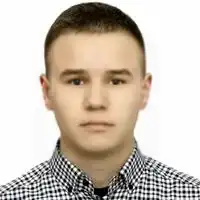 Соколов Богдан