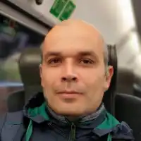 Соколов Илья