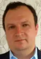 Соколов Максим