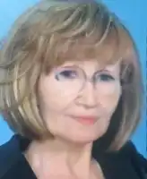 Соловьева Ангелина Станиславовна