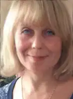 Соловьева Надежда Станиславовна