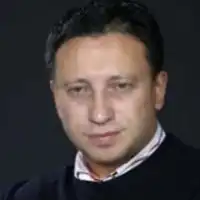Сорокин Вячеслав