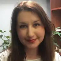 Спиридонова Любовь