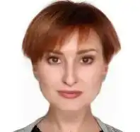 Спиридонова Милана