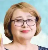Спиридонова Татьяна Викторовна