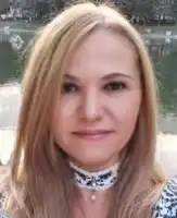 Степанова Алина Дмитриевна