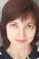 Степанова Екатерина Евгеньевна