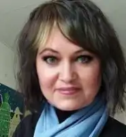 Сушкова Алиса Григорьевна