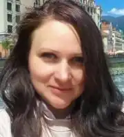 Сушкова Диана Викторовна
