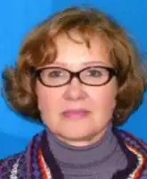 Сушкова Ксения