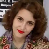 Суворова Юлия Ивановна