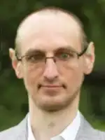 Сысоев Юрий Евгеньевич