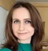Трофимова Анна Сергеевна