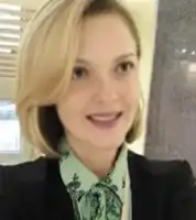 Трофимова Екатерина
