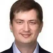 Ушаков Игорь Петрович