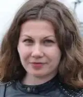 Вахрушова Алёна Романовна