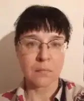 Вахрушова Василиса Тимофеевна